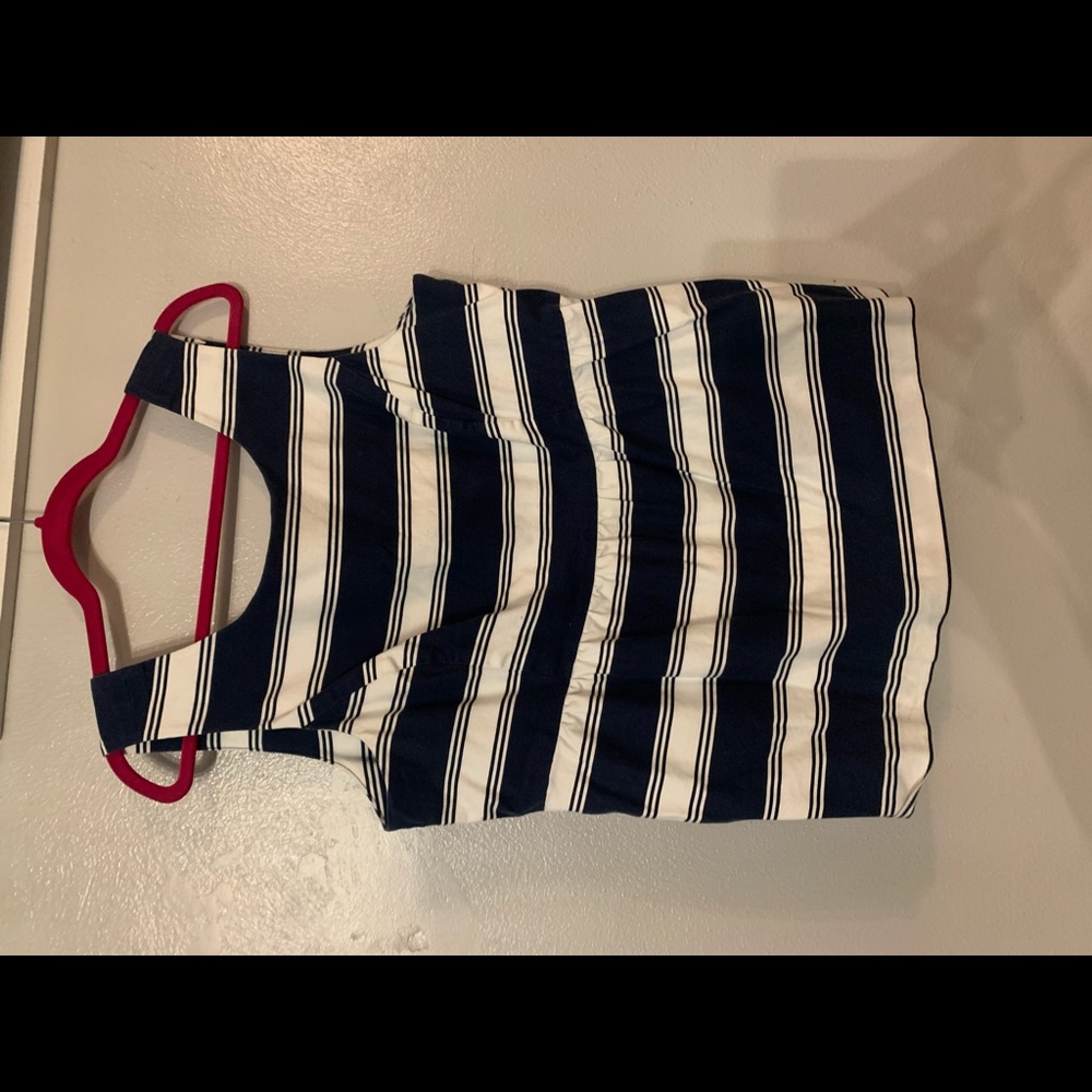 Vineyard Vines tank